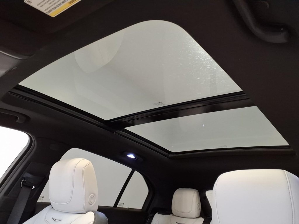 2019 Cadillac XT4 Image 23