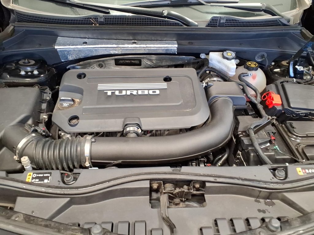 2019 Cadillac XT4 Image 24