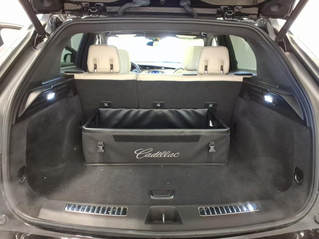 2019 Cadillac XT4 Image 26