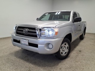 Image for 2010 Toyota Tacoma SR5 Extra Value Package ID: 7168095