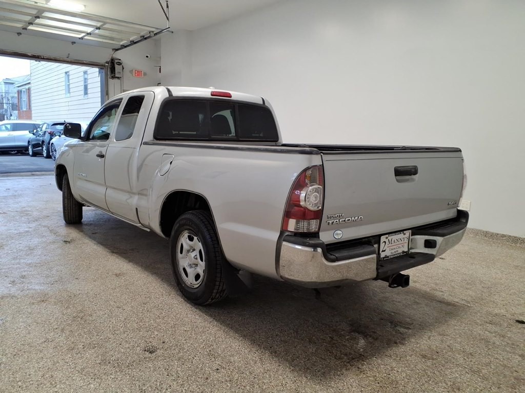 2010 Toyota Tacoma Image 6