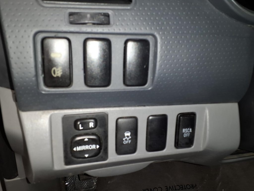 2010 Toyota Tacoma Image 10