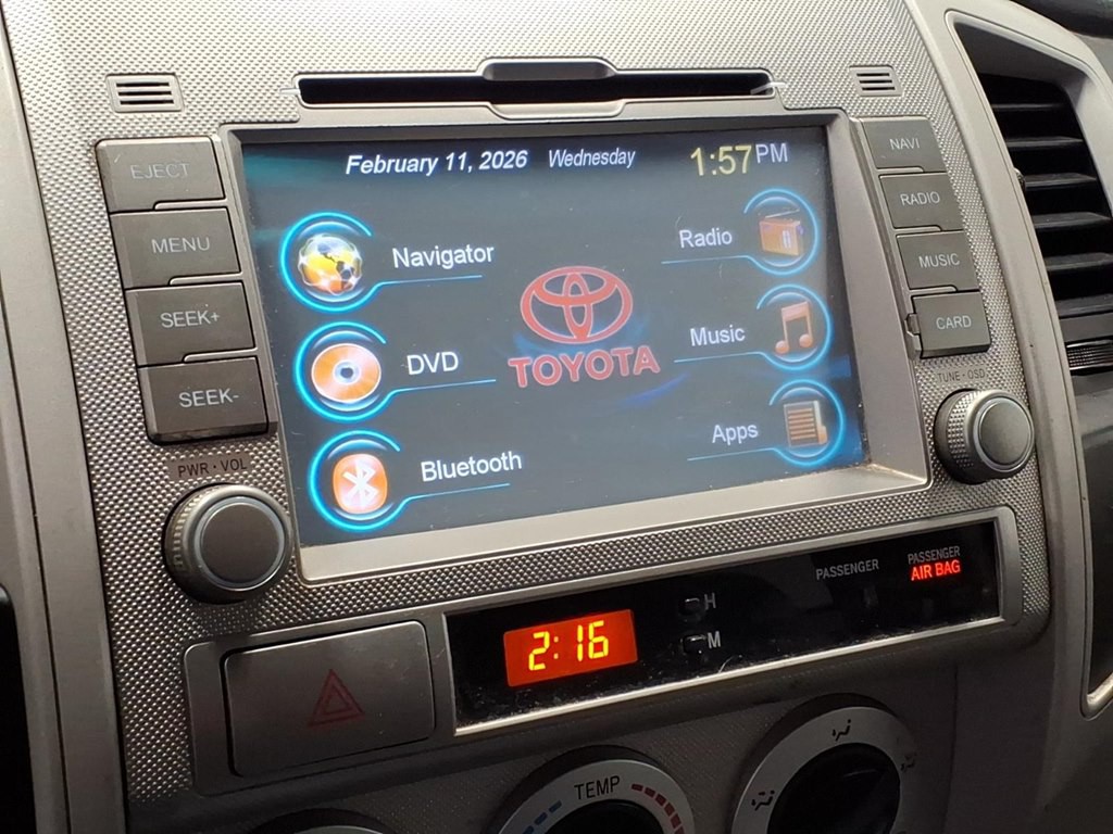 2010 Toyota Tacoma Image 14
