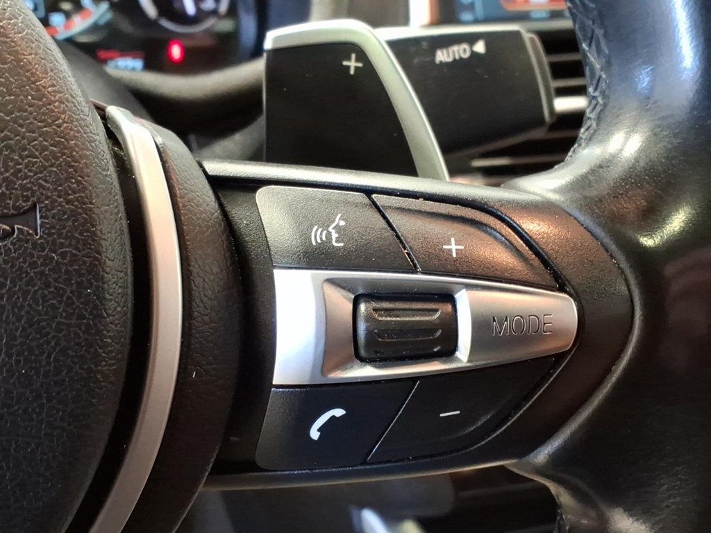 2018 BMW X4 Image 11