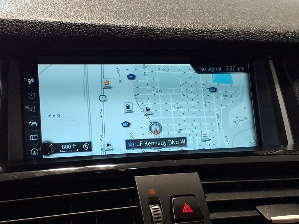 2018 BMW X4 Image 12