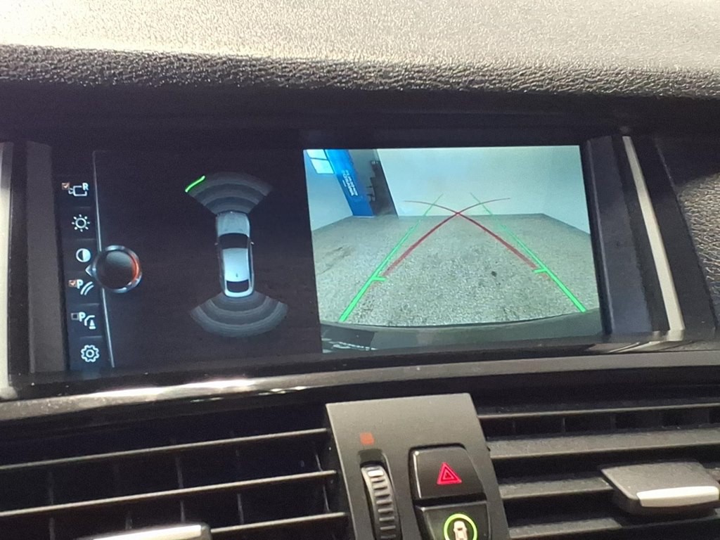 2018 BMW X4 Image 13