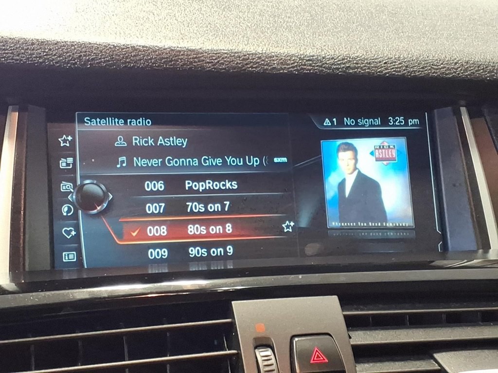 2018 BMW X4 Image 14