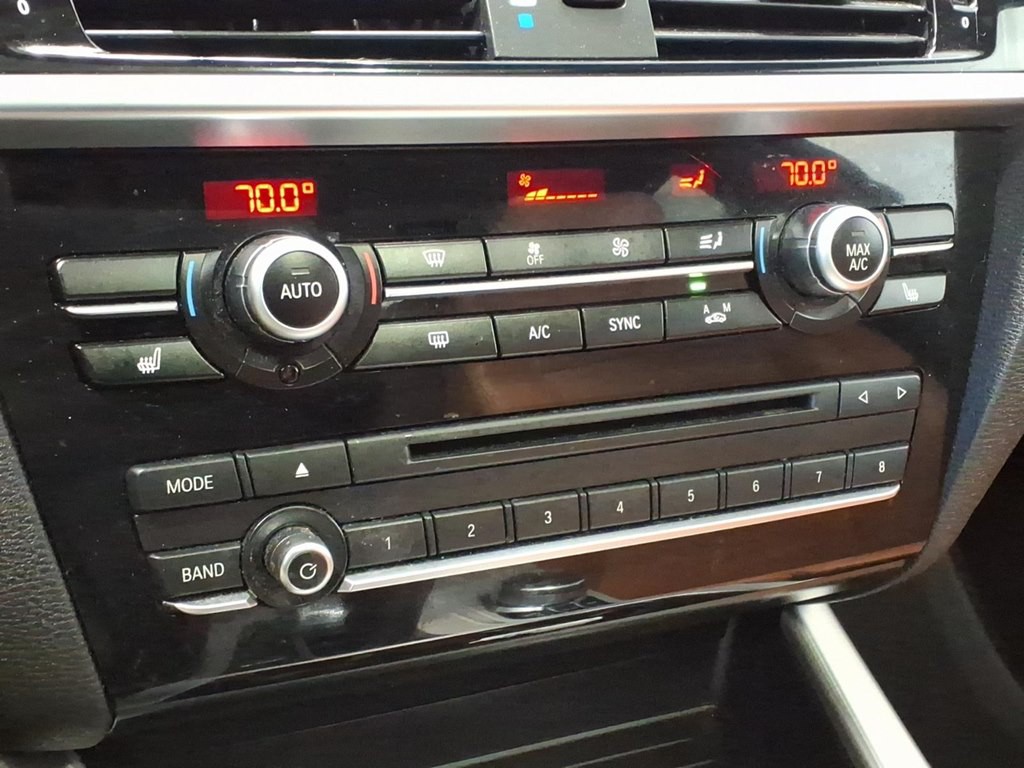 2018 BMW X4 Image 15