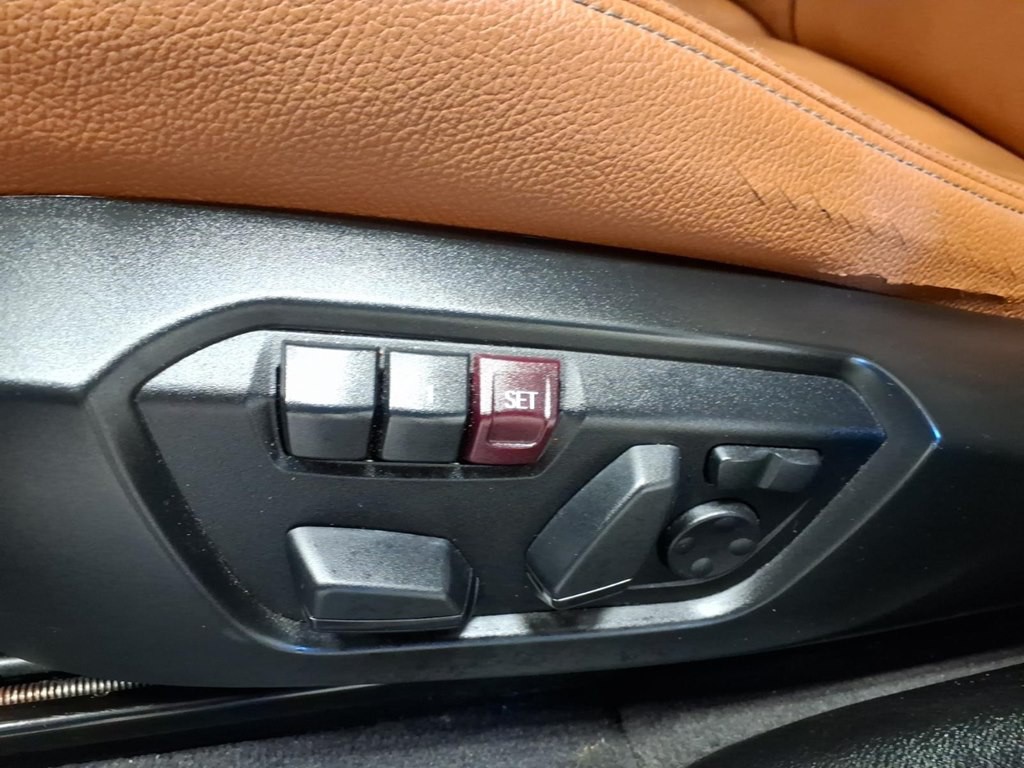 2018 BMW X4 Image 18