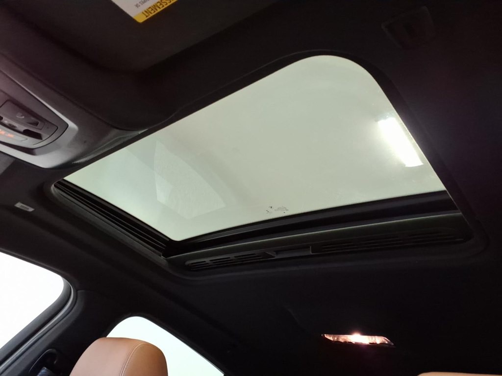 2018 BMW X4 Image 21