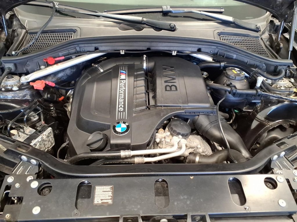 2018 BMW X4 Image 22