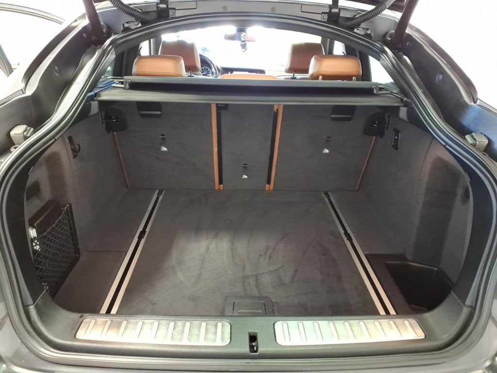 2018 BMW X4 Image 24