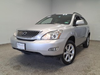Image for 2009 Lexus RX 350 BASE ID: 7168097
