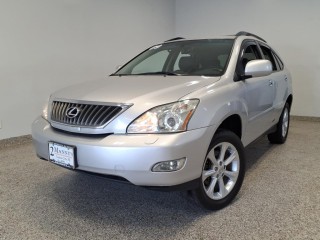 Image for 2009 Lexus RX 350 BASE ID: 7168097