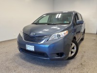 Image for 2017 Toyota Sienna LE 8-PASSENGER ID: 7169773