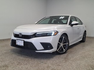 Image for 2023 Honda Civic Touring ID: 7170099