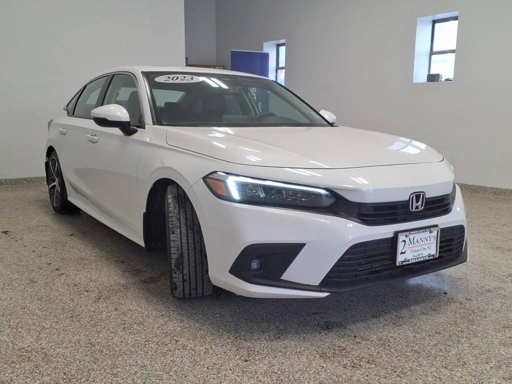 2023 Honda Civic Image 3