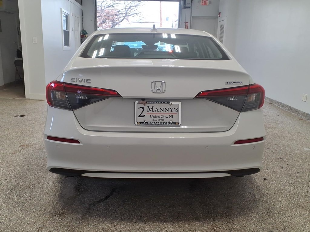 2023 Honda Civic Image 5