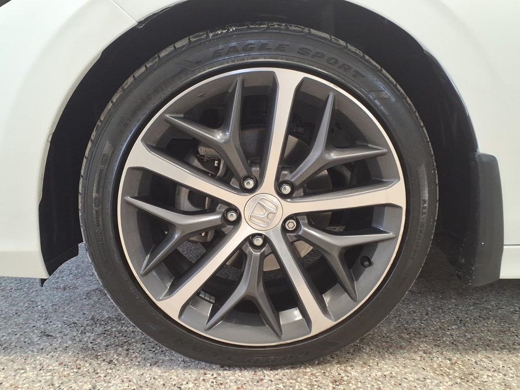 2023 Honda Civic Image 7