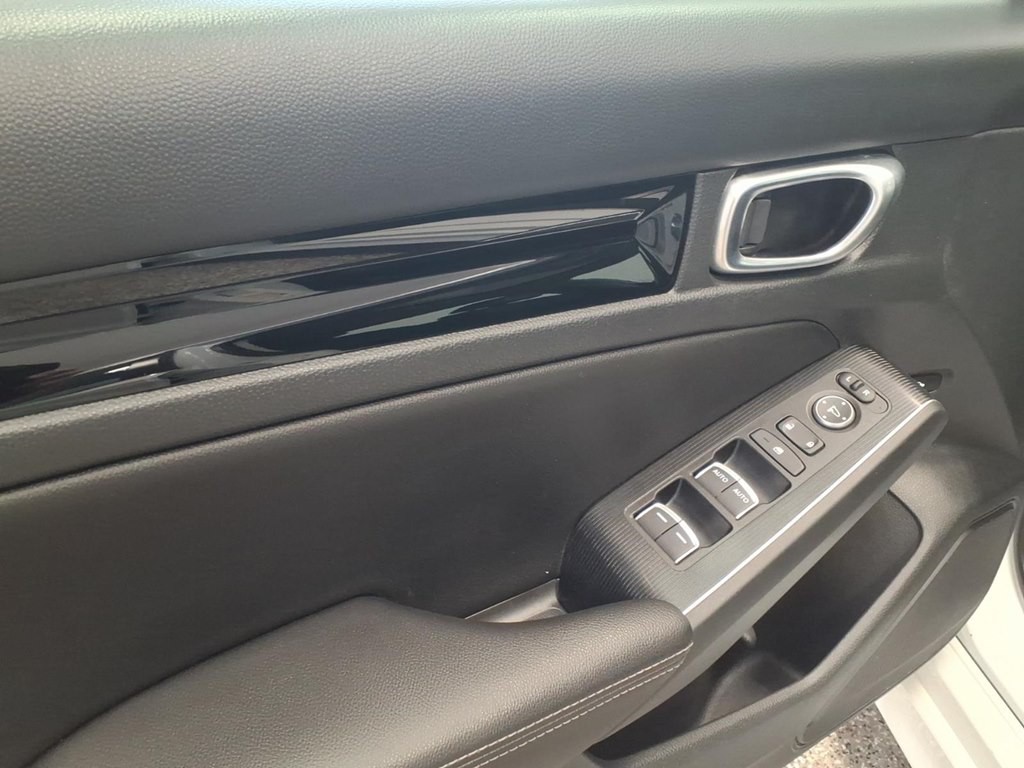 2023 Honda Civic Image 8