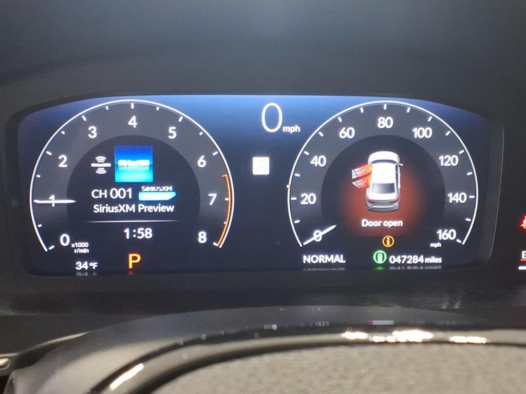 2023 Honda Civic Image 11