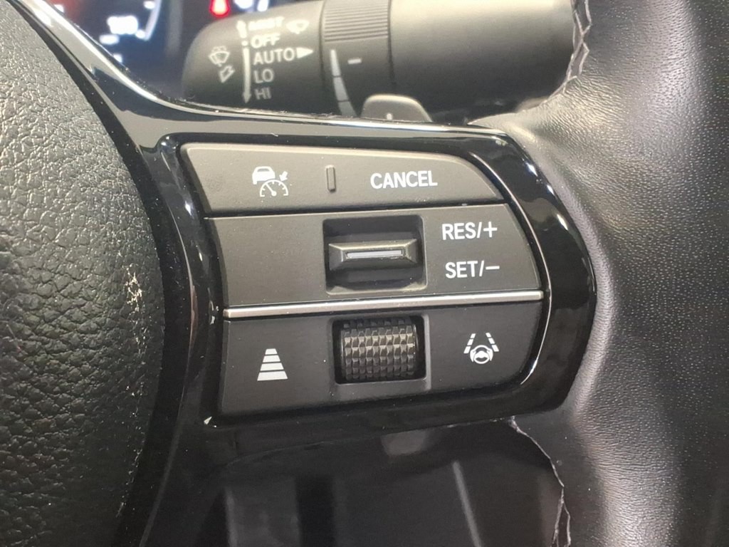 2023 Honda Civic Image 12