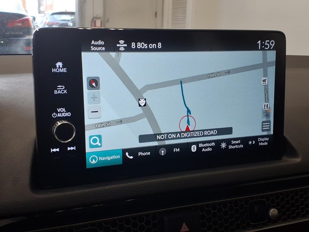 2023 Honda Civic Image 13