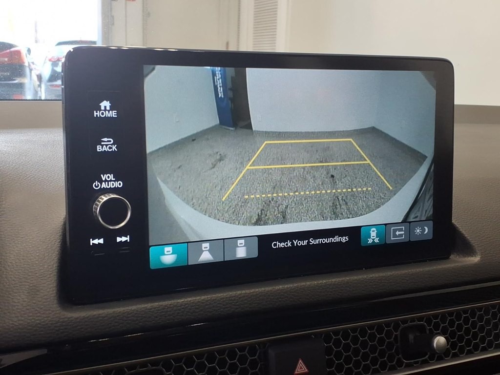 2023 Honda Civic Image 14