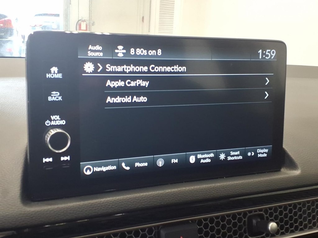 2023 Honda Civic Image 15