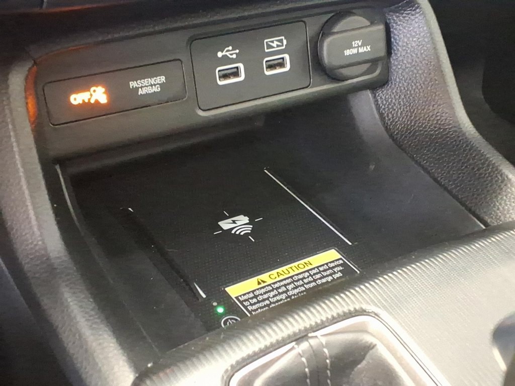 2023 Honda Civic Image 18