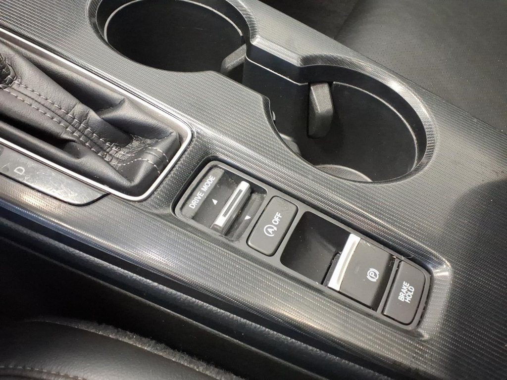 2023 Honda Civic Image 19