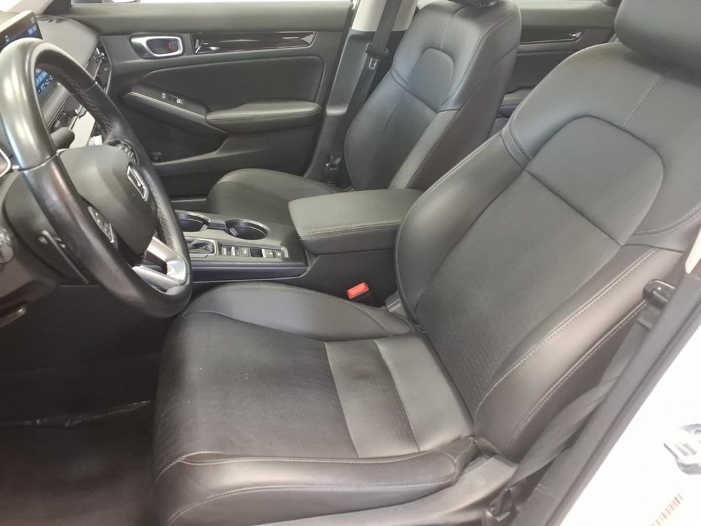 2023 Honda Civic Image 20