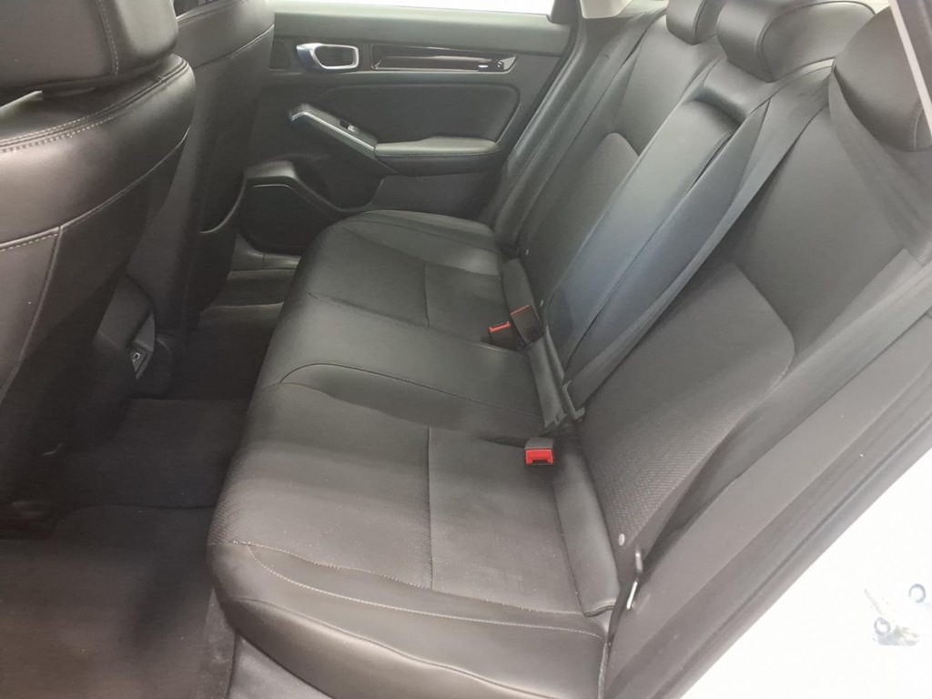 2023 Honda Civic Image 23