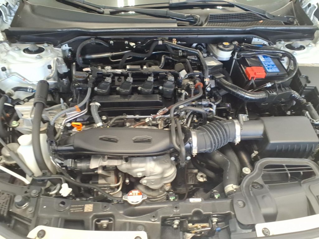 2023 Honda Civic Image 25