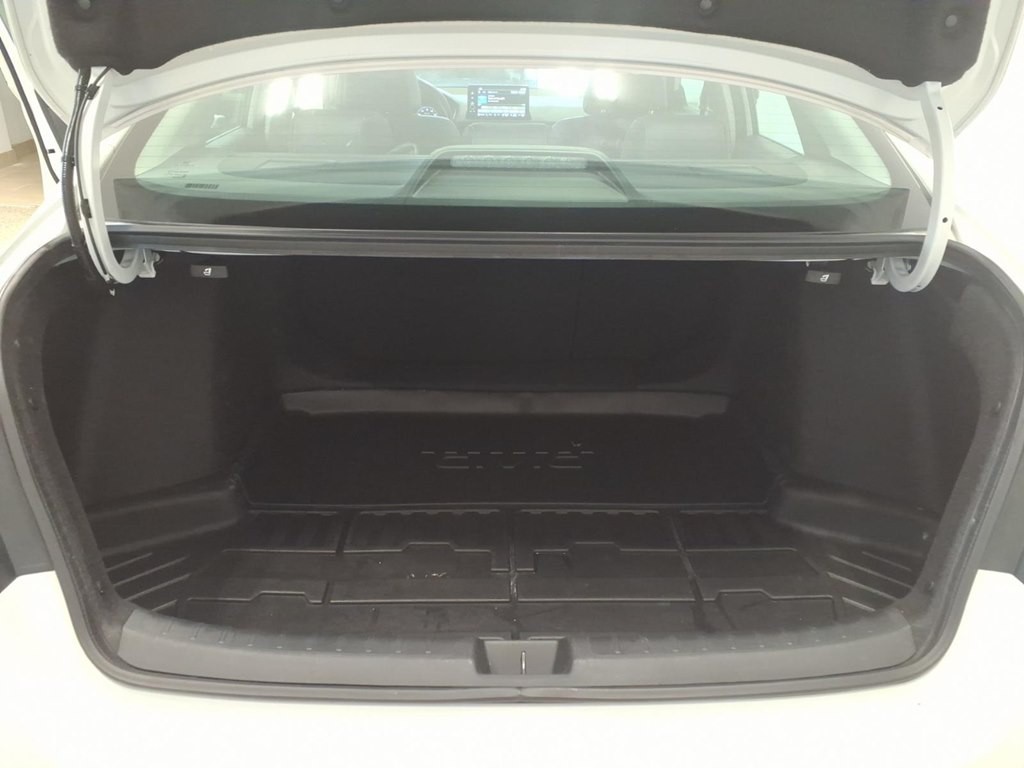 2023 Honda Civic Image 27