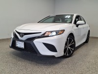 Image for 2019 Toyota Camry SE ID: 7175010