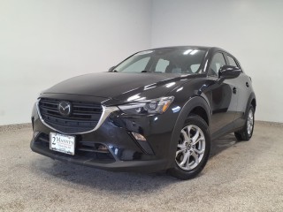 Image for 2021 Mazda CX-3 Sport ID: 7175036