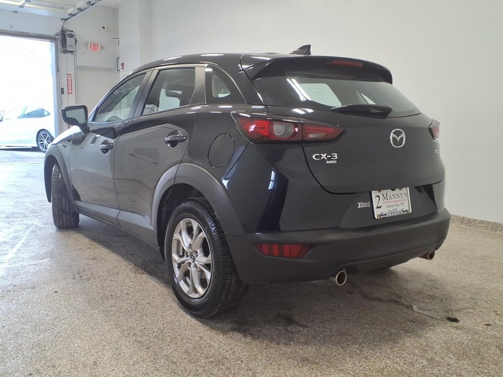 2021 Mazda CX-3 Image 6