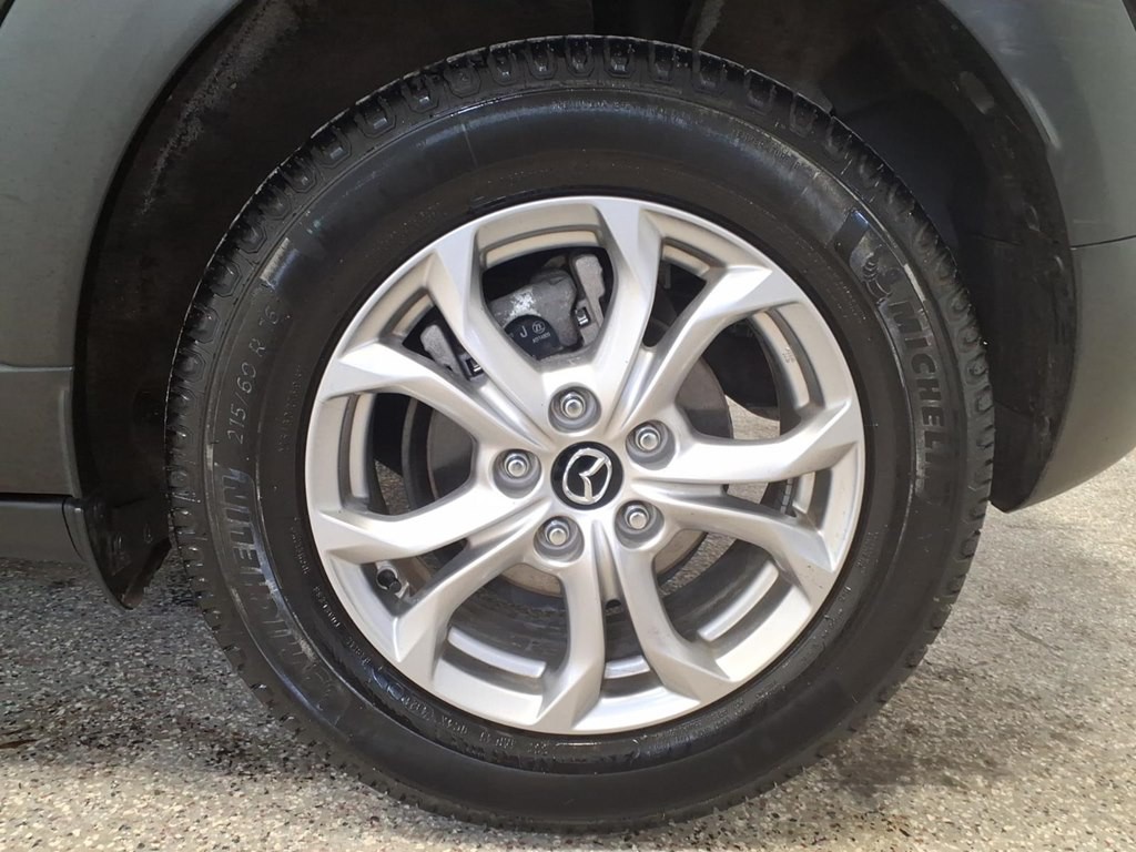 2021 Mazda CX-3 Image 7