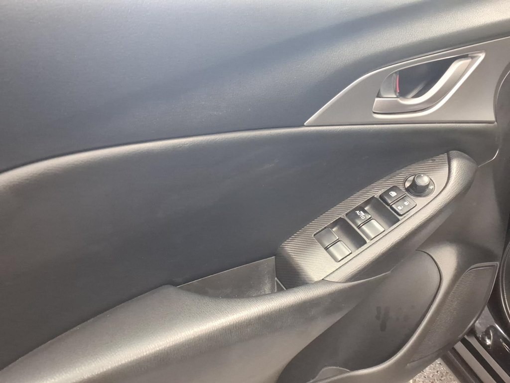 2021 Mazda CX-3 Image 8