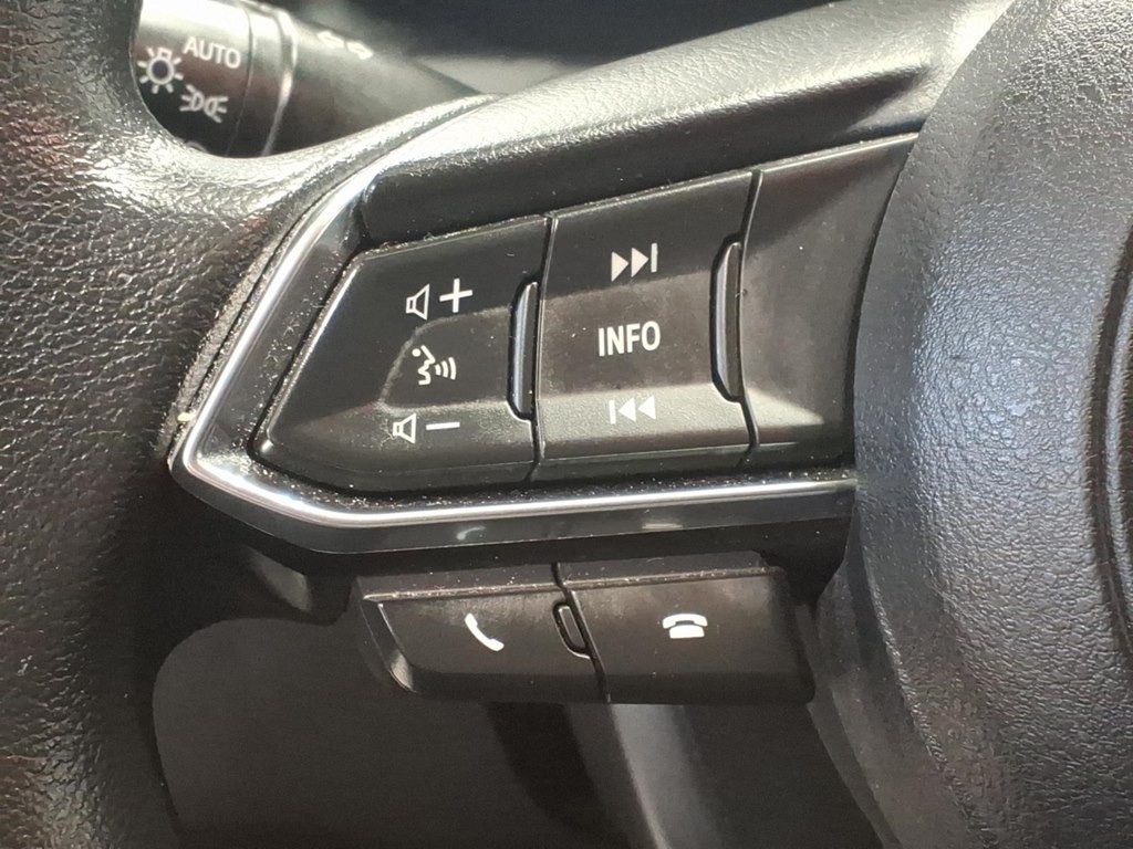 2021 Mazda CX-3 Image 10