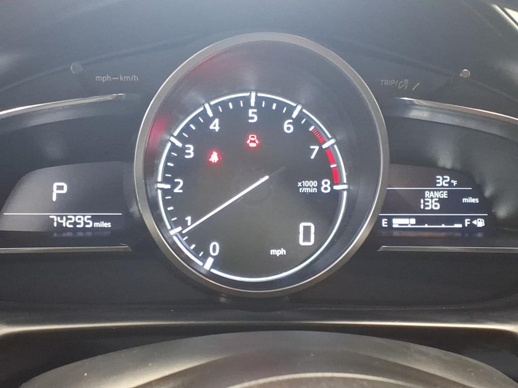 2021 Mazda CX-3 Image 11