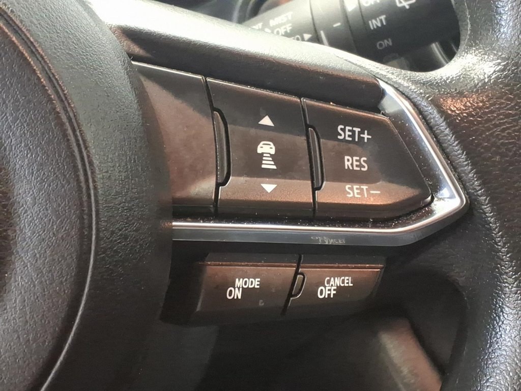 2021 Mazda CX-3 Image 12