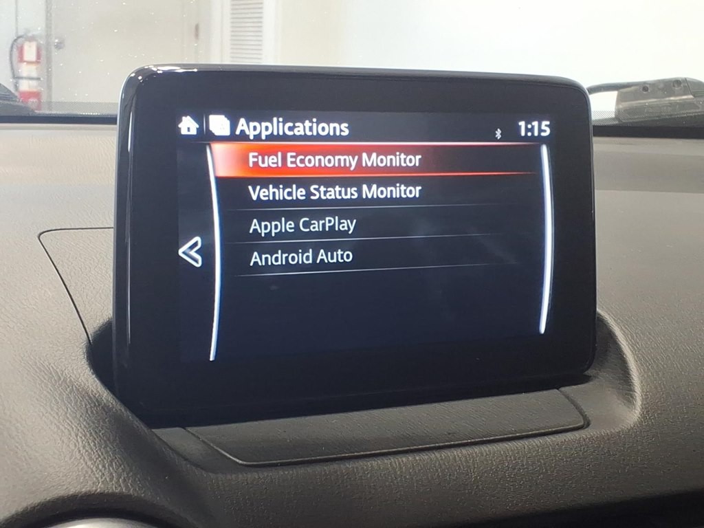 2021 Mazda CX-3 Image 13