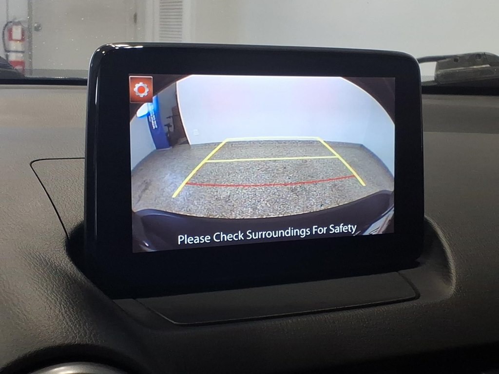 2021 Mazda CX-3 Image 14