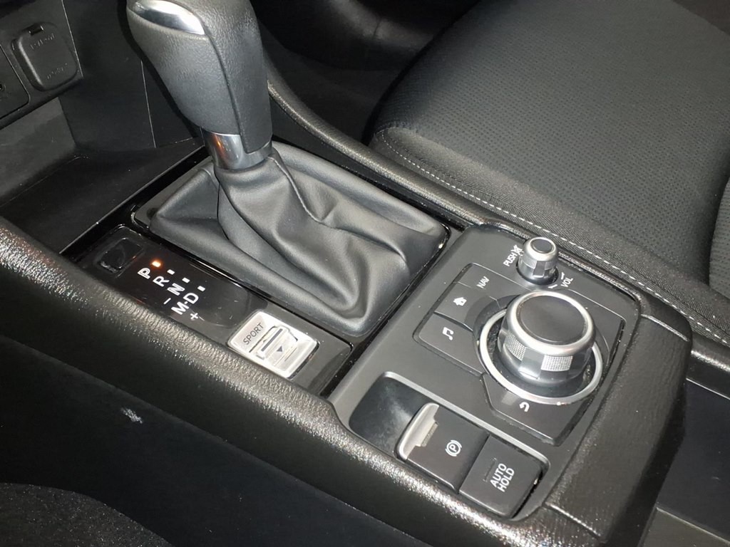 2021 Mazda CX-3 Image 16