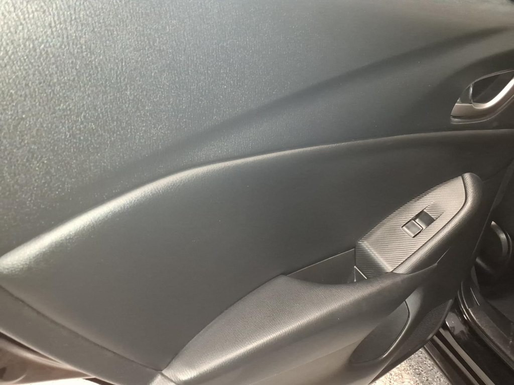 2021 Mazda CX-3 Image 18