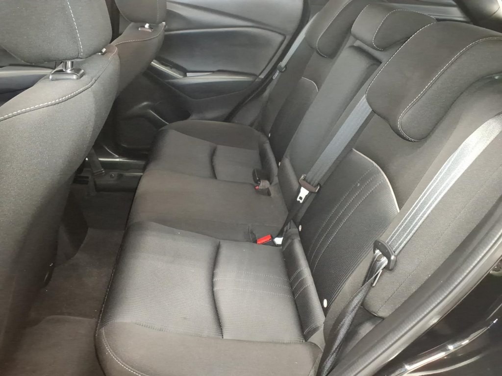 2021 Mazda CX-3 Image 19