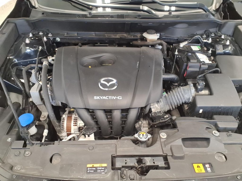 2021 Mazda CX-3 Image 20