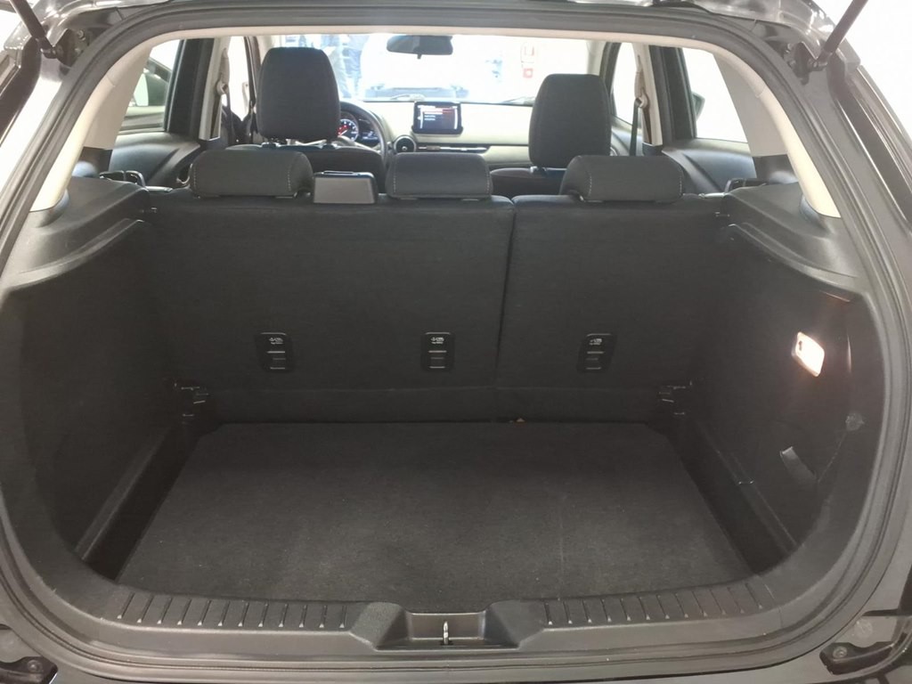 2021 Mazda CX-3 Image 22